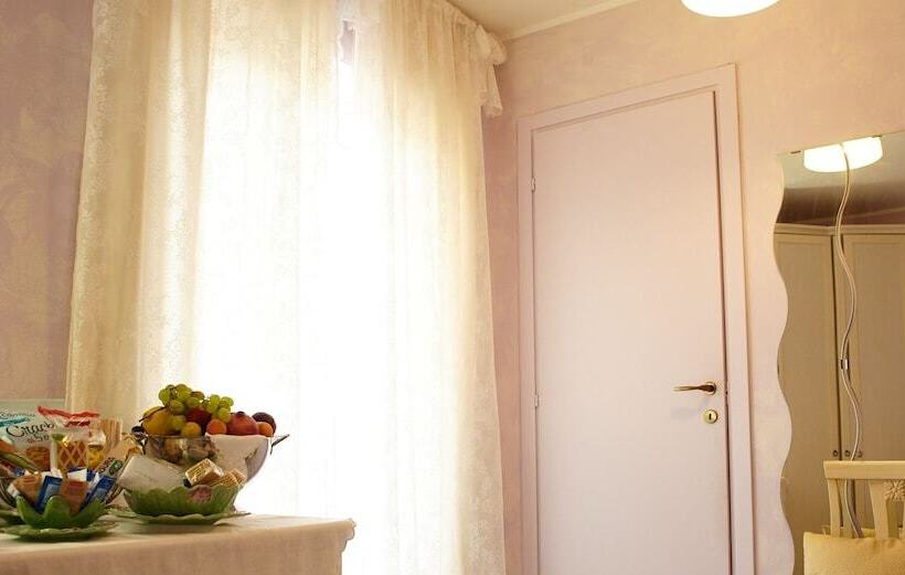 פנסיון Il Melograno