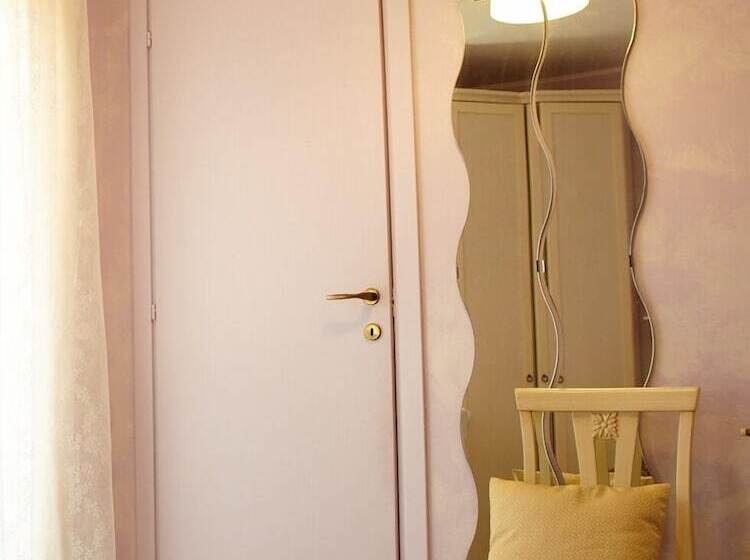 פנסיון Il Melograno