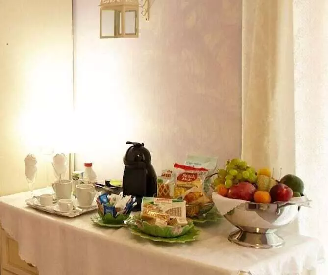 Majatalo Il Melograno