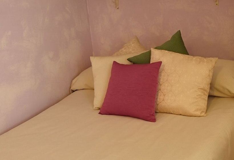 פנסיון Il Melograno