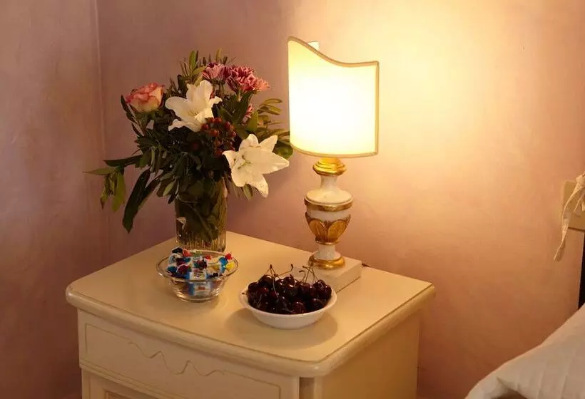 Majatalo Il Melograno