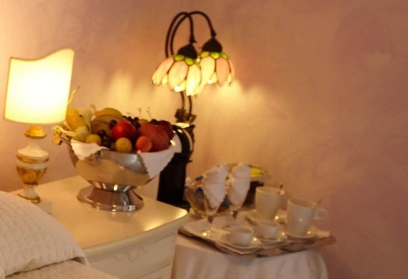 פנסיון Il Melograno