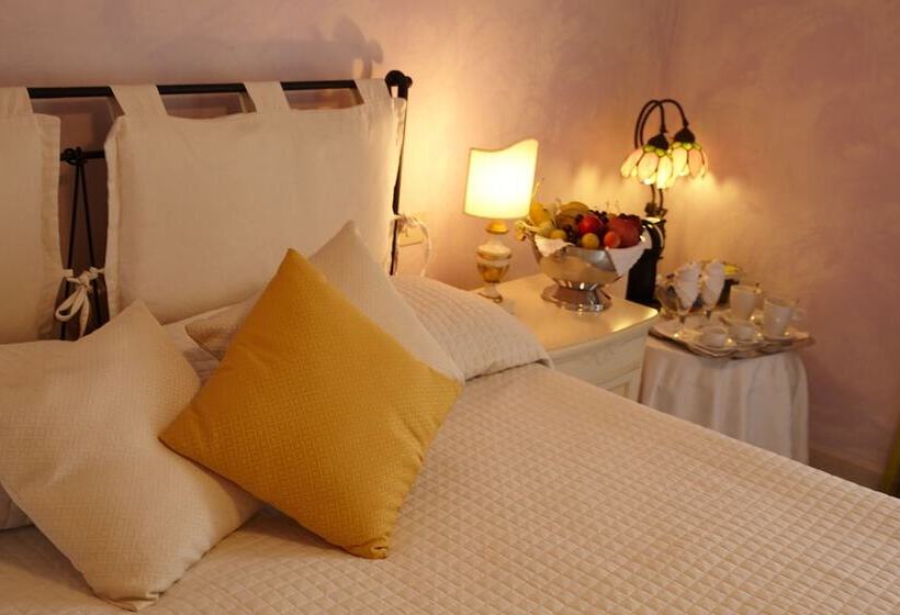 פנסיון Il Melograno