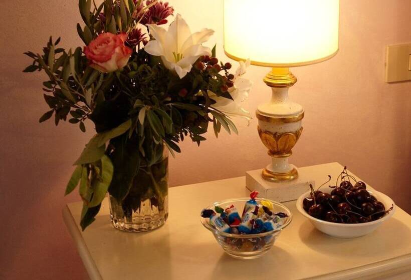 פנסיון Il Melograno