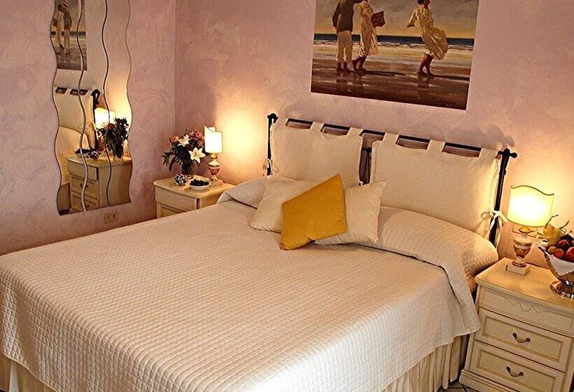 פנסיון Il Melograno