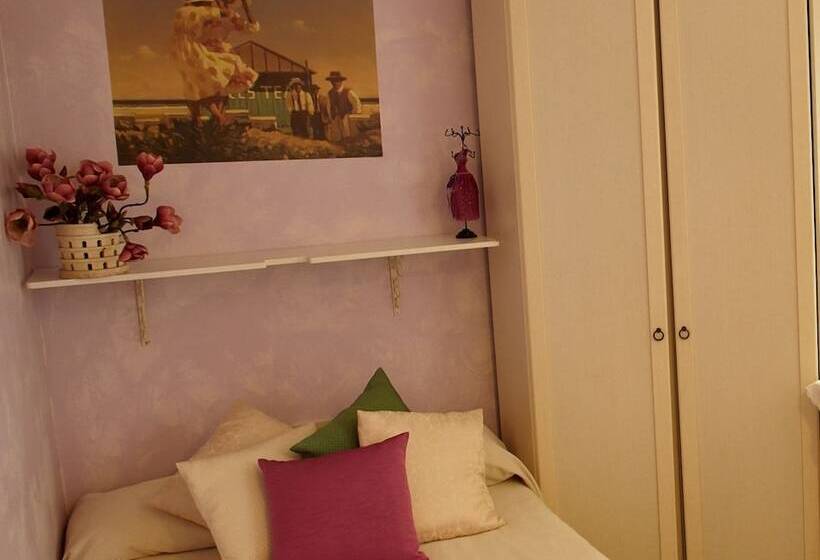 פנסיון Il Melograno