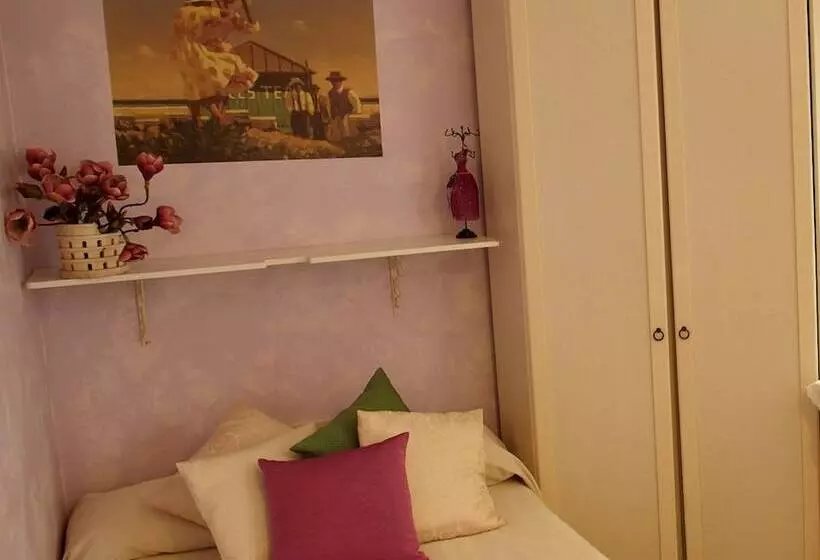 Majatalo Il Melograno