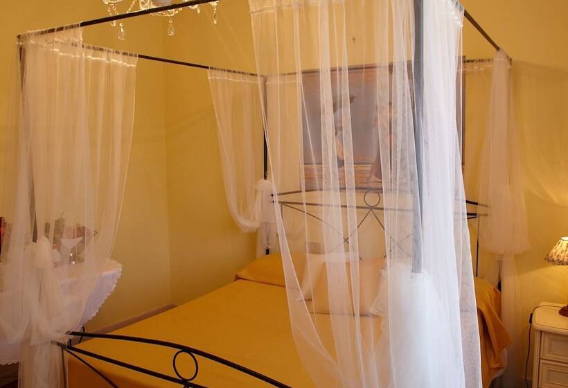 פנסיון Il Melograno