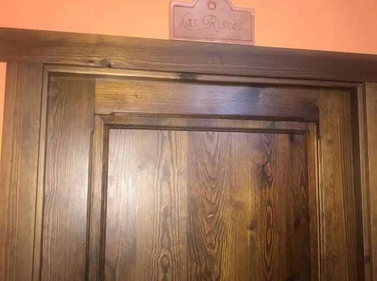 Majatalo La Magnolia