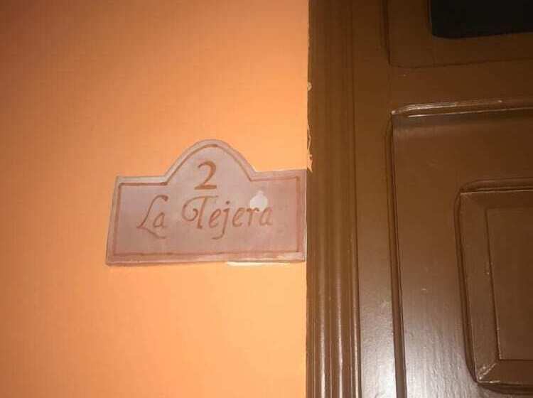 Пансион La Magnolia