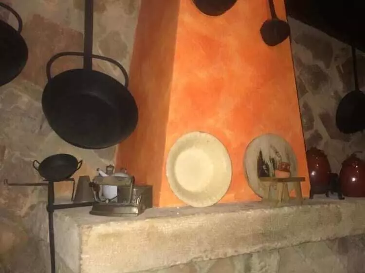 Majatalo La Magnolia