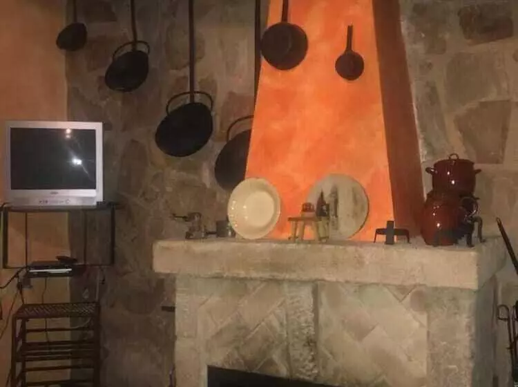 Majatalo La Magnolia