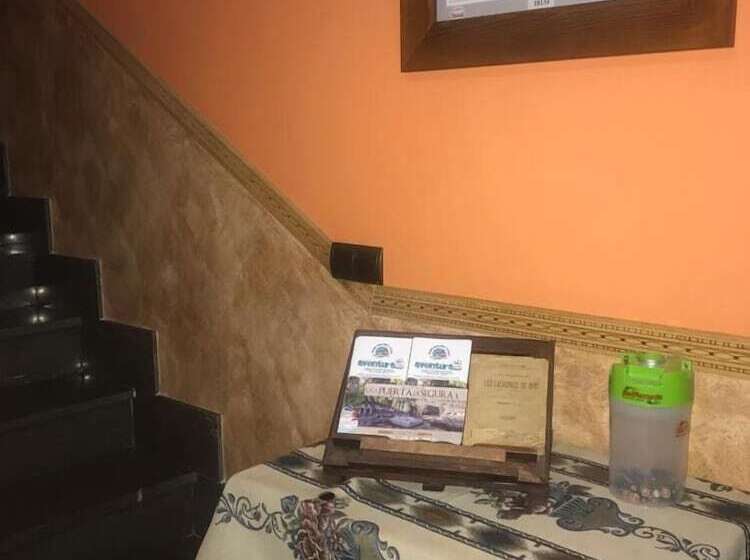 Пансион La Magnolia