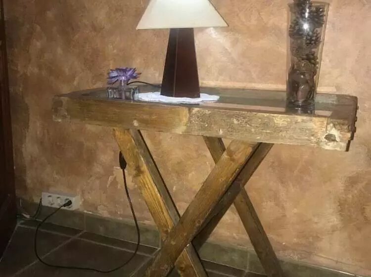 Majatalo La Magnolia