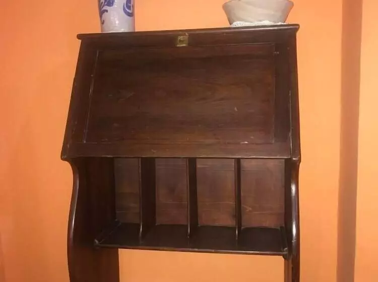 Majatalo La Magnolia