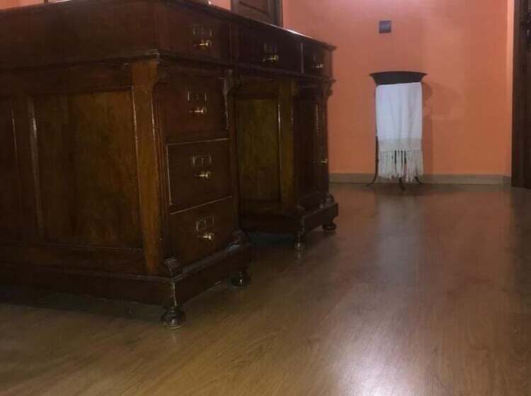 Пансион La Magnolia