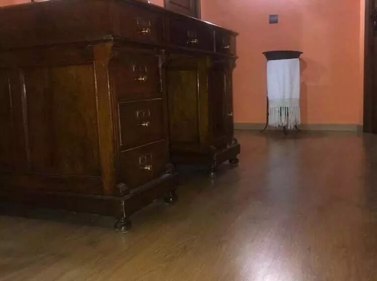 Majatalo La Magnolia