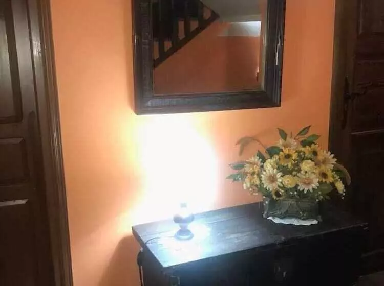 Majatalo La Magnolia