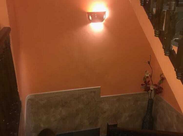 Пансион La Magnolia