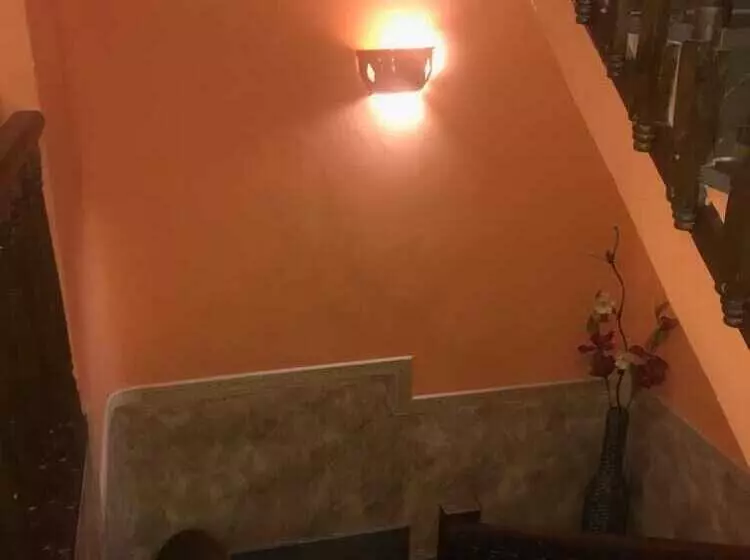 Majatalo La Magnolia