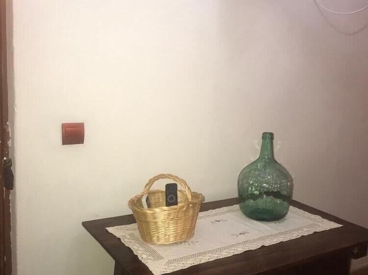 Пансион La Magnolia