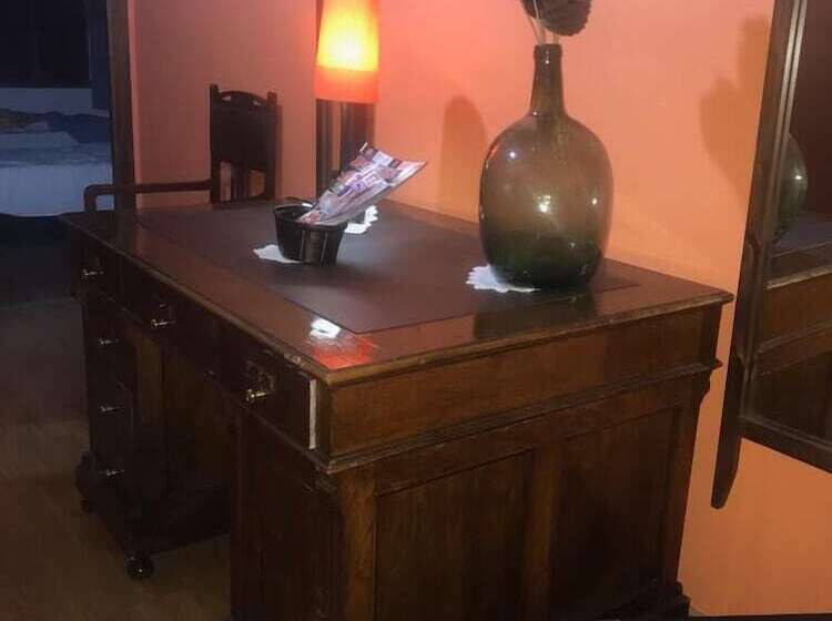 Пансион La Magnolia