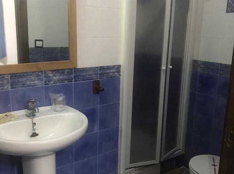 Пансион La Magnolia