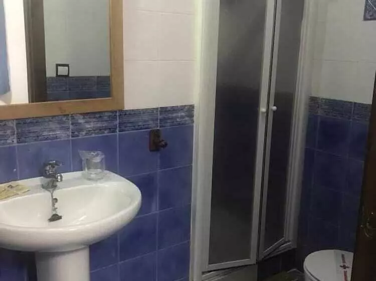 Majatalo La Magnolia