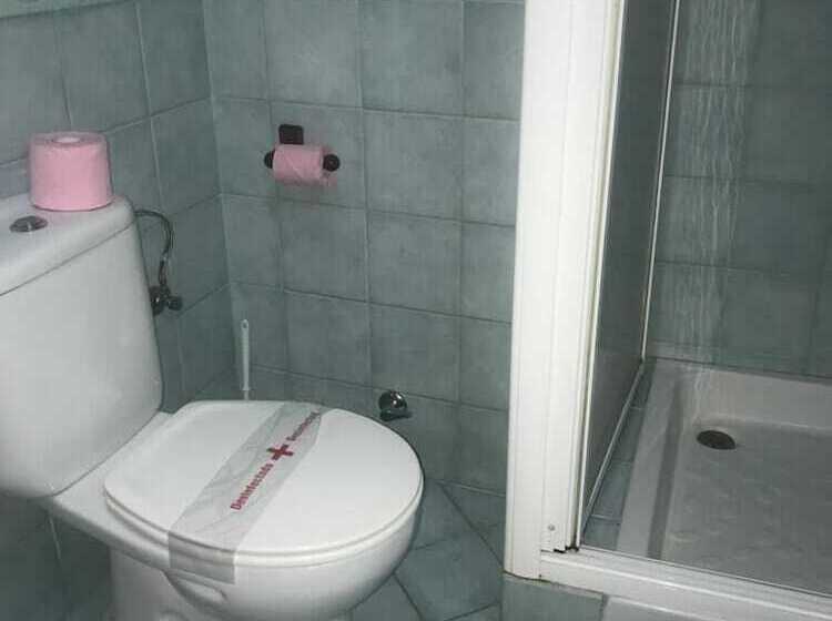 Пансион La Magnolia