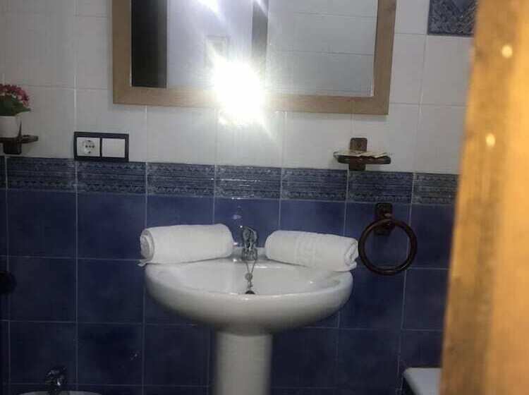 Пансион La Magnolia