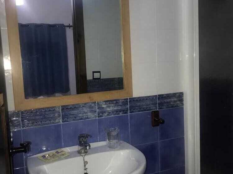 Пансион La Magnolia