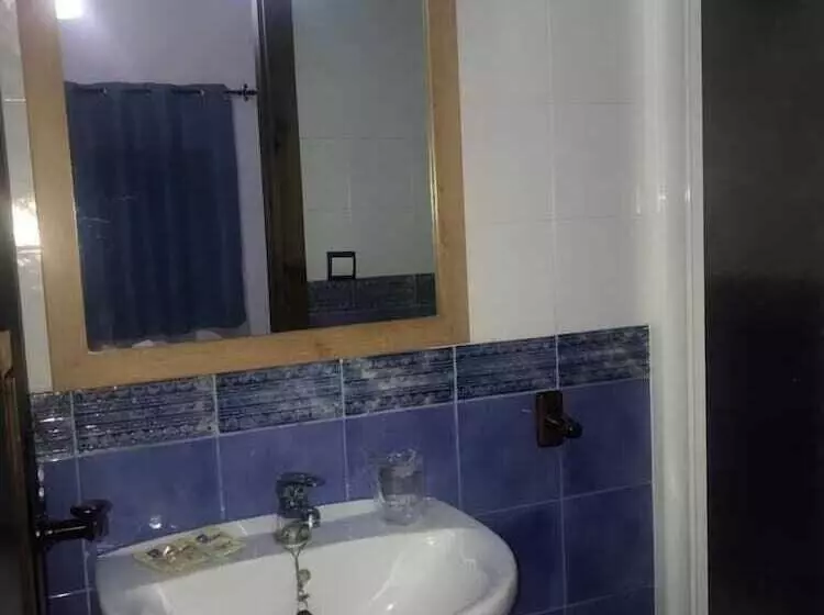 Majatalo La Magnolia