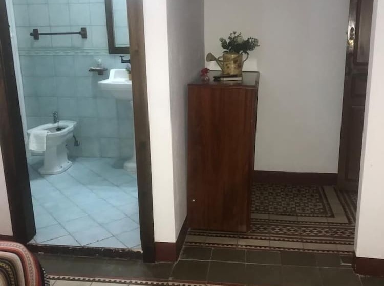 Пансион La Magnolia