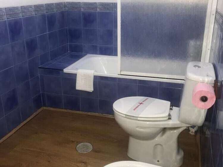 Пансион La Magnolia