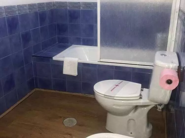 Majatalo La Magnolia