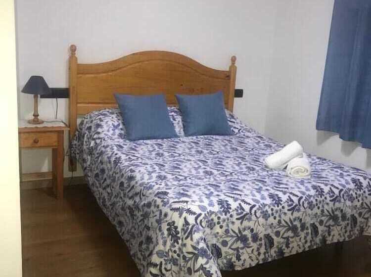 Пансион La Magnolia