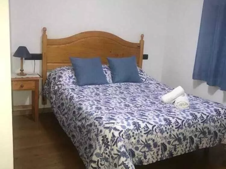 Majatalo La Magnolia