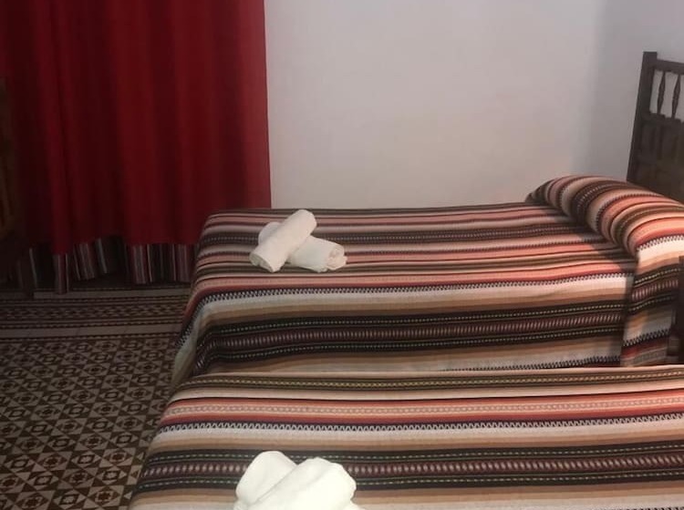 Пансион La Magnolia