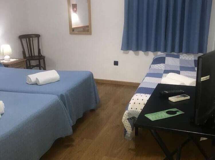 Пансион La Magnolia