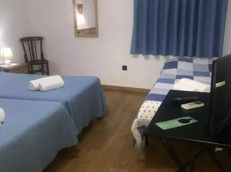 Majatalo La Magnolia