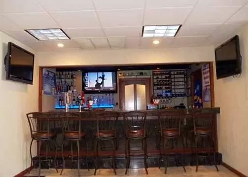 Clarion Hotel Buffalo Airport