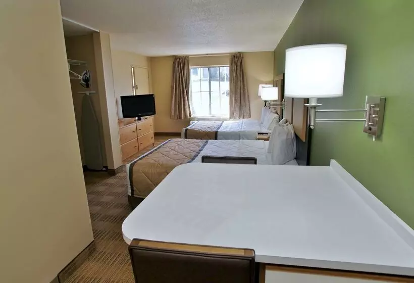 Extended Stay America Select Suites  Raleigh  Research Triangle Park  Hwy. 55