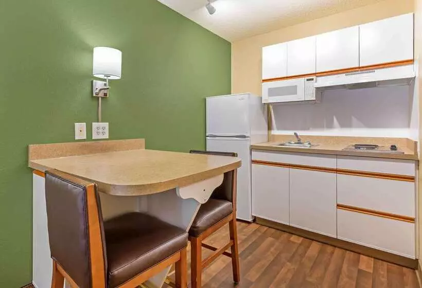 Extended Stay America Suites Washington, D.c. Falls Church Merrifield