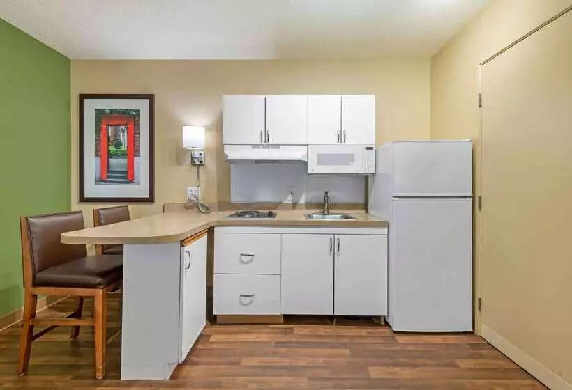 Extended Stay America Suites Washington, D.c. Falls Church Merrifield