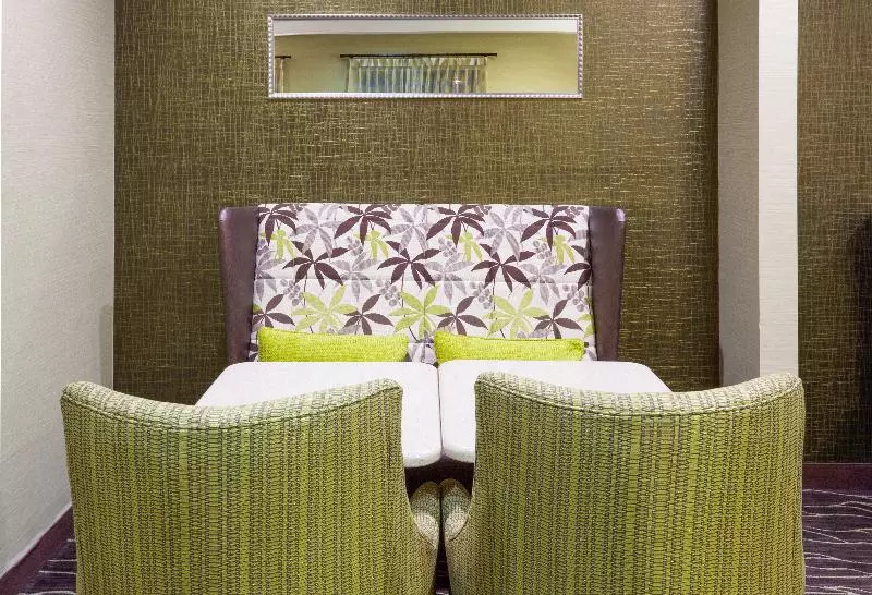 Holiday Inn Express Hotel & Suites St. Paul   Woodbury, An Ihg