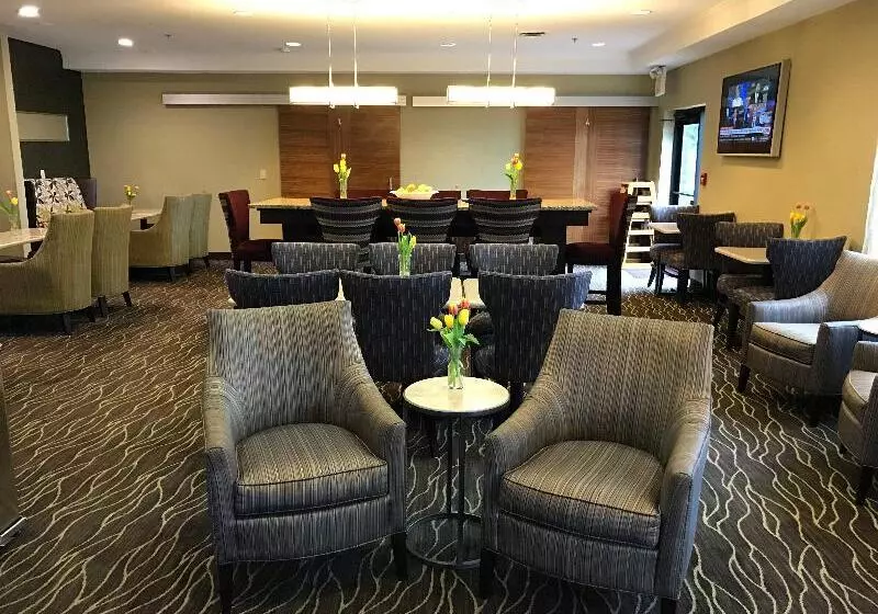Holiday Inn Express Hotel & Suites St. Paul   Woodbury, An Ihg