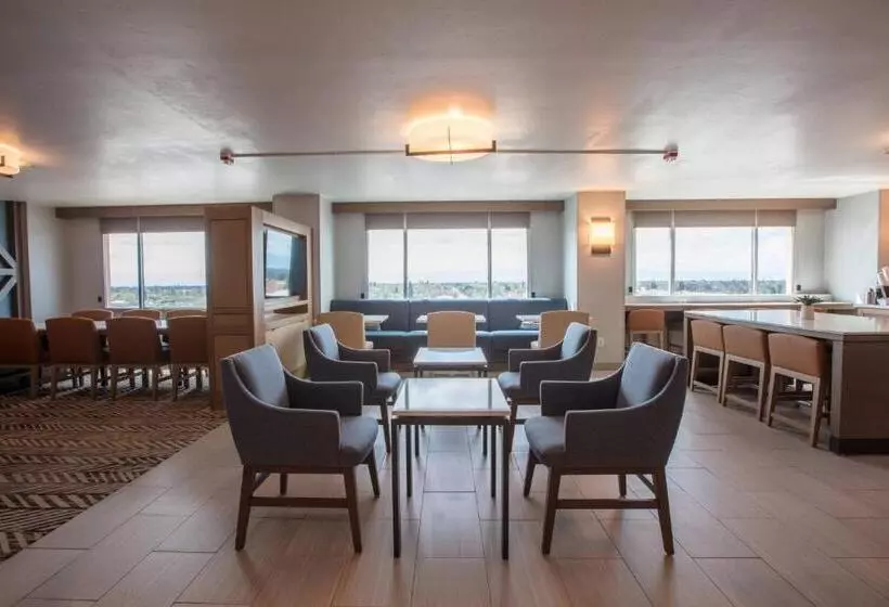 酒店 Bakersfield Marriott At The Convention Center