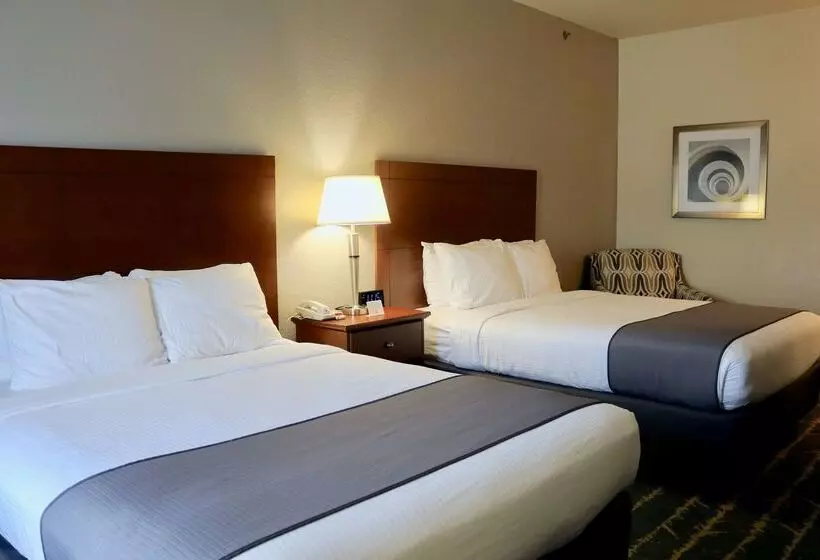 فندق Best Western Fostoria Inn & Suites