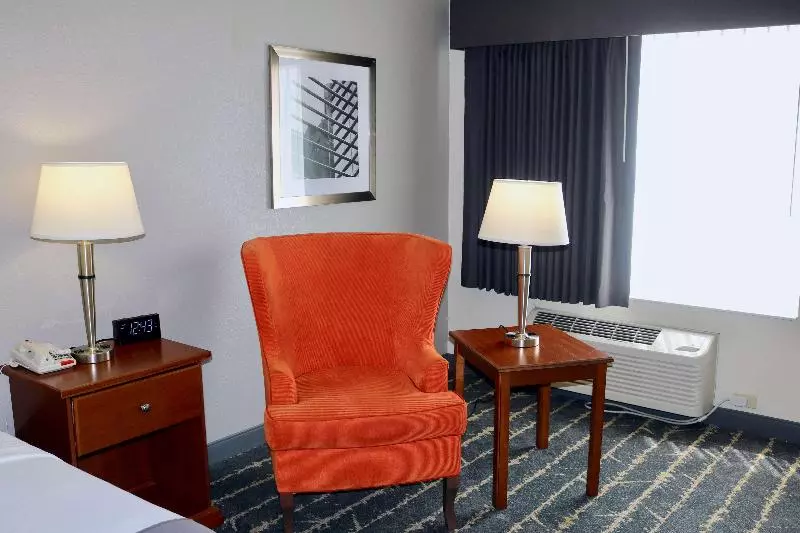 فندق Best Western Fostoria Inn & Suites