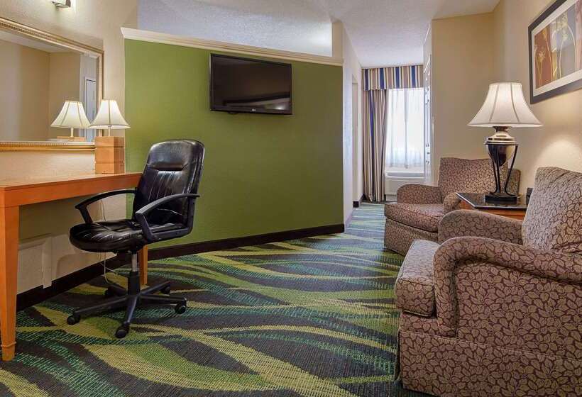 فندق Spark By Hilton Bensalem Philadelphia